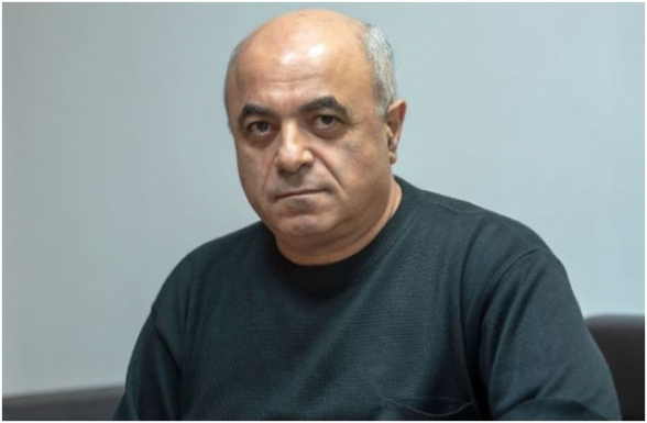 Գյումրու զարգացման հետ կապված ծրագիրը մշակեց Անդրանիկ Թևանյանը